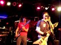 Marianas Trench - Shake Tramp