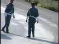 scandale فضيحة الدرك