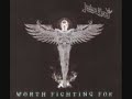 Judas Priest Worth Fighting For (Reversed)