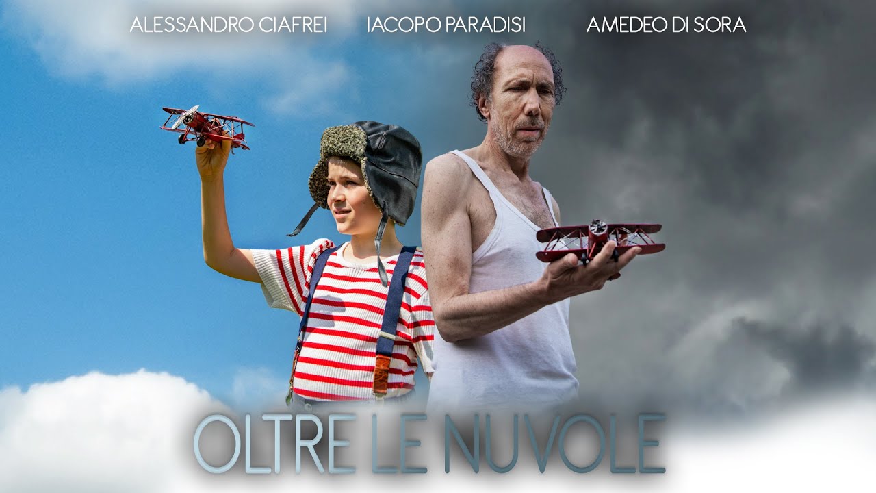 Oltre le Nuvole Short Film