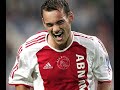 Sneijder #10 Ajax Amsterdam