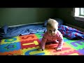 Abriella crawling clips Abriella crawling clips