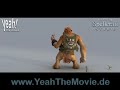 Pixar Yeah boss dancing