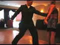 Tango by Latin Energy Vanesa and Oscar