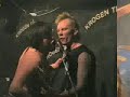 Suburban Rebels - Punk Police