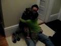 Another hug