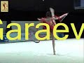 rhythmic gymnastics some of the best