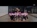 청하(CHUNG HA) - "Roller Coaster" 안