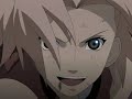 Sasori VS Sakura part 1