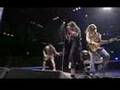 Red Hot Chili Peppers - Wet Sand
