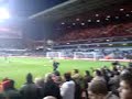 Arsenal away to Aston Villa