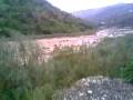 El rio despues de la lluvia (Totalan)