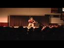 Noo makes a special guest appeaance with J.Ross @ SHAW U Noo makes a special guest appeaance with J.Ross @ SHAW U