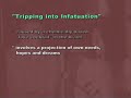 the real deal - infatuation vs. real love