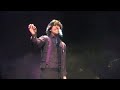 Actuación de Manuel Lombo interpretando 