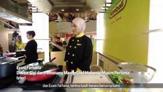 Kimball Asian Spaghetti Sauce