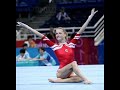 Gymnastics Floor Music [Romeo and Juliet]