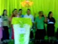 Antipolo Apostolic Revival Center-Because He Lives