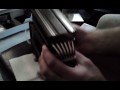Prolimatech Megahalems CPU cooler unboxing