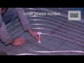 Estrich Messstelle Fliessestrich in HD