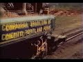 Estrada de Ferro Perus Pirapora - 1976