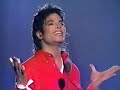 Michael Jackson on American Idol
