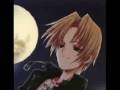 )never alone) anime love part 2