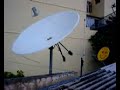 antena rastreavel antena rastreavel
