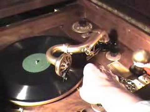 Stothart - The Moon is Low - Ormandy ...