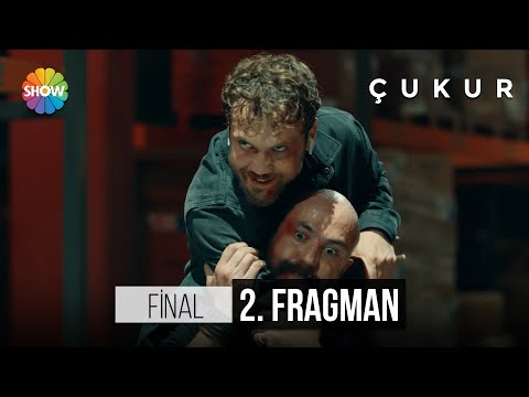 Çukur 131. Bölüm 2. Fragmanı                                                                                                                                                                                                                              