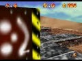 Super Mario 64 extra Deaths New Year Special