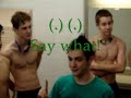 boylan titans swimming and diving team of 07   08