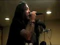 live @ power 97 winnipeg canada

warning: this rock'n'roll will kill you!