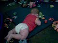 Karissa 6 months & 15 days