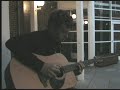 no influence live acoustic on the arnewood rooftops playing the hit 