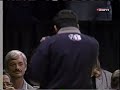 2000 Lone Star Open Title Match Kent vs Hoskins Part 1