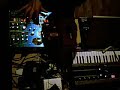 theme 24h. electribe