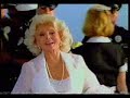 Zsa Zsa Gabor Nutra Sweet Commercial