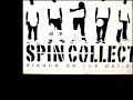 Magic freesbee : Spin Collectif Net Video magazine 2