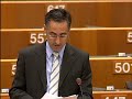 Speech by Ramon Tremosa I Balcells MEP (ALDE-ADLE) on : One-minute speeches [MEP Speech] [Language EN original] Tremosa_I_Balcells_091007_200115_mesp_en