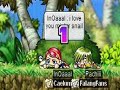 Noa & Pachis Adventure