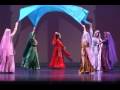 Persian classical dance Vahishta 2 by Eastern Arts