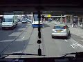 Engine Willem 541 - Brandweer Amsterdam