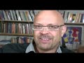 Message from Tim Freke for Humanity\