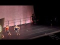 60x60 frog performance