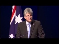 156 State Council - Tony Snell - YouTube