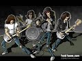 Ramones - Somebody Put Something In My Drink