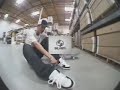 Alex Mizurov in Cali - Silver
