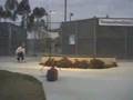 Alex Mizurov in Cali - Silver