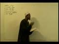 videos de #16 SURAT AR-RA'D (PT. 7)